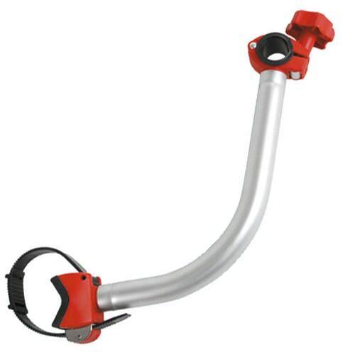 Fiamma Bike-Block Pro Arm 3 Red