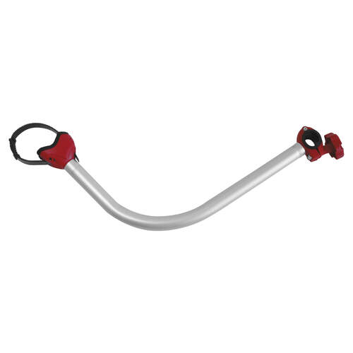 Fiamma Bike-Block Pro Arm 4 Red