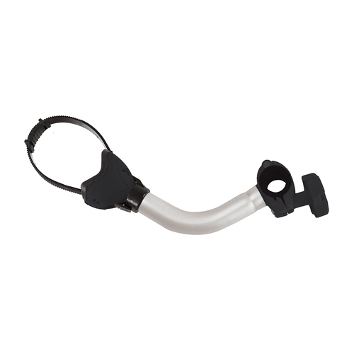 Fiamma Bike-Block Pro Arm 2 Black