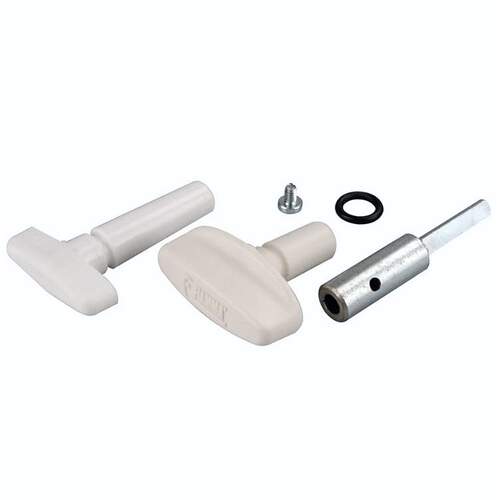 Fiamma Vent Part - Roof Vent Handle Extension Kit 8.5cm