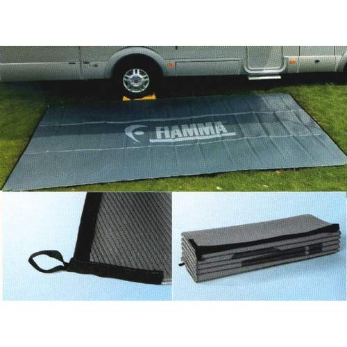 Fiamma Patio-Mat Outdoor Flooring 3.9 x 2.5m