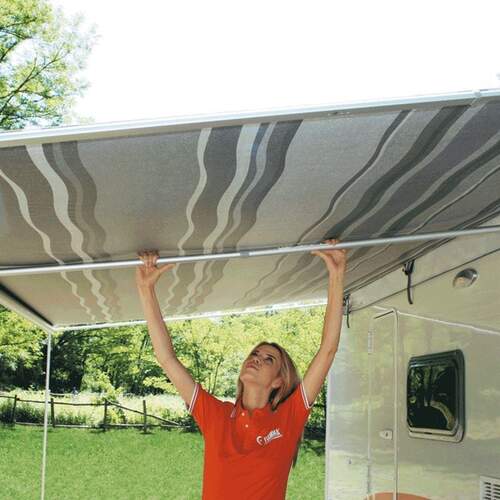 Fiamma Caravanstore XL Centre Rafter - 2.5m Extension