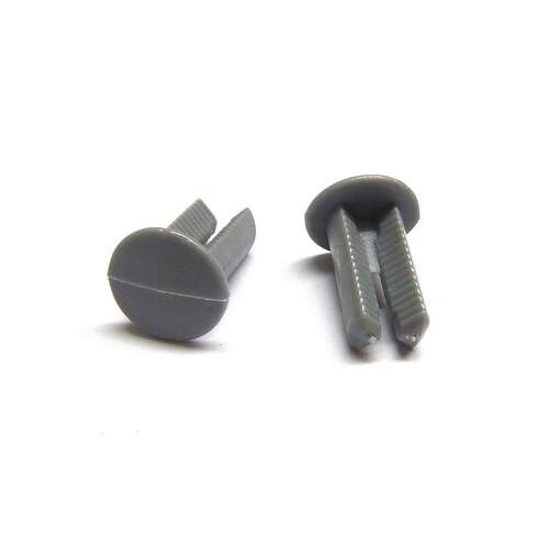 Fiamma Awning Part - Rivet for Awning Leg Hook 2pk