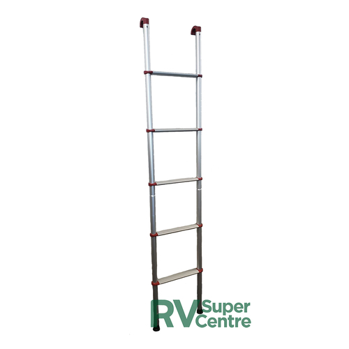 Fiamma Deluxe 5 Step Internal Ladder