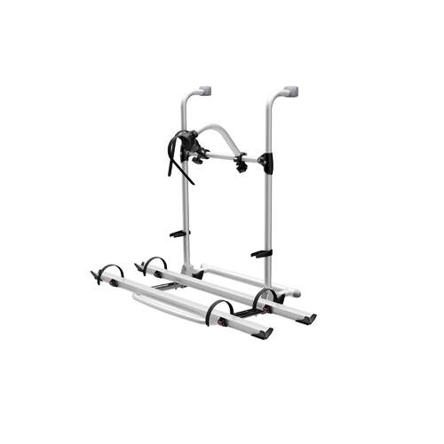 Fiamma Carry-Bike Pro Standard Black