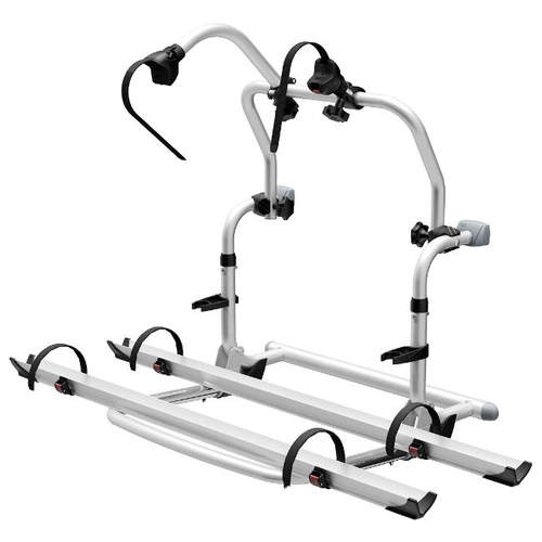 Fiamma Carry-Bike Pro C Black