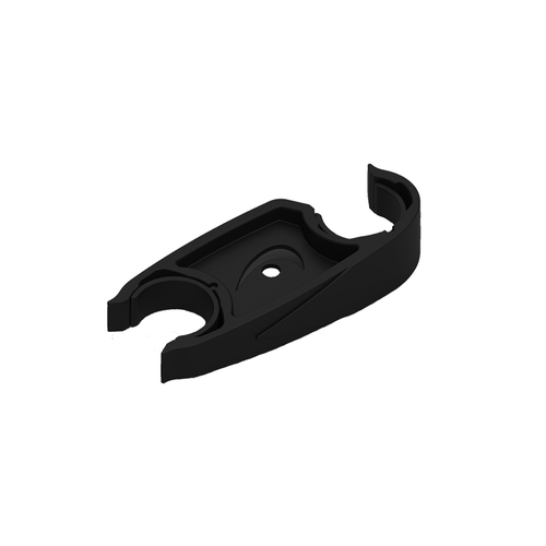 Fiamma Bike Rack Part - Pro Series Retainer/Holder Black