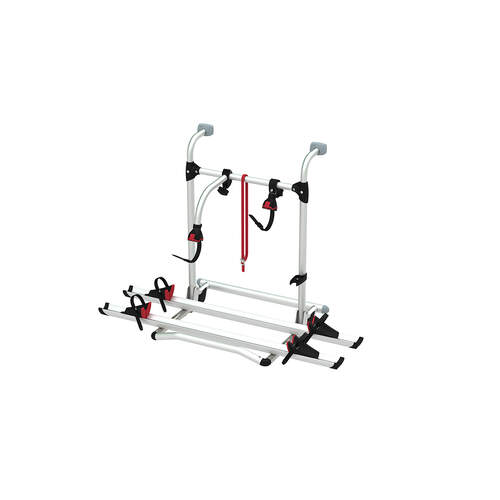 Fiamma Carry-Bike PRO-E for E-Bikes Black