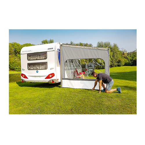 Fiamma Caravanstore XL Side W - 2.5m Extension