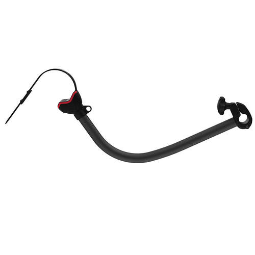 Fiamma Carry-Bike Block Pro S4