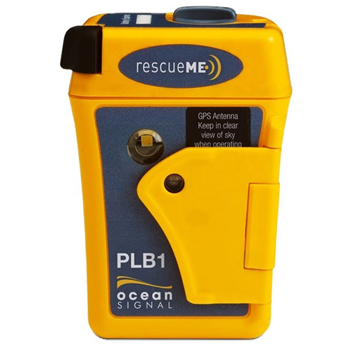 RescueME 1 Personal Locator Beacon