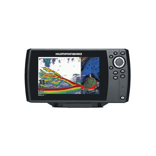 Humminbird Helix 7 G3 Fishfinder with GPS