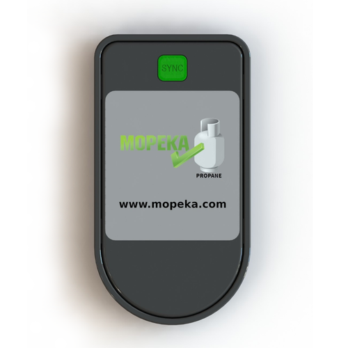 Mopeka LPG Tank Level Sensor