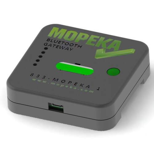 Mopeka Check Wifi Bridge