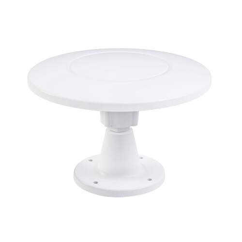 Majestic UFO X Marine TV Antenna 27cm