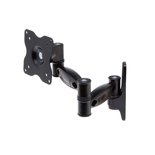 Majestic TV Bracket with Lock 2 Arm