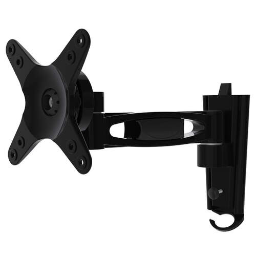 Majestic TV Bracket with Removable Plate 1 Arm