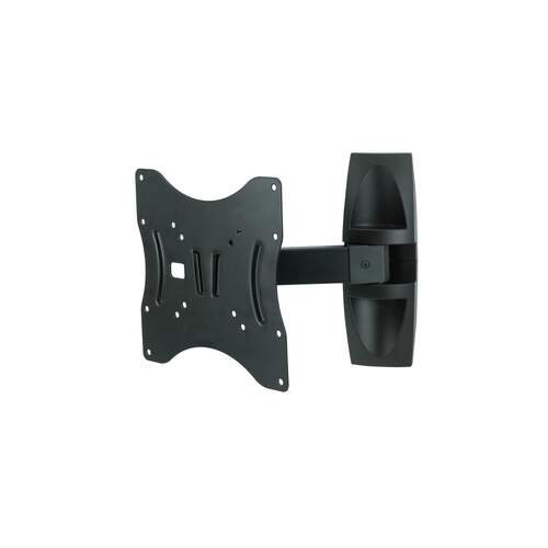 Majestic TV Bracket Heavy Duty with Lock 1 Arm