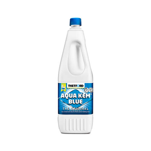 Thetford Aqua Kem Blue Liquid 2L
