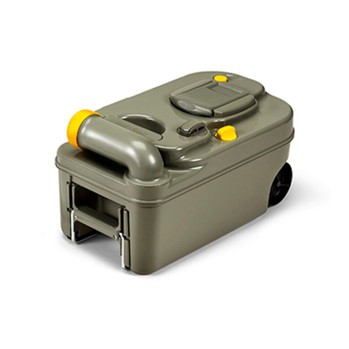 Thetford C200 Toilet Cassette 17L