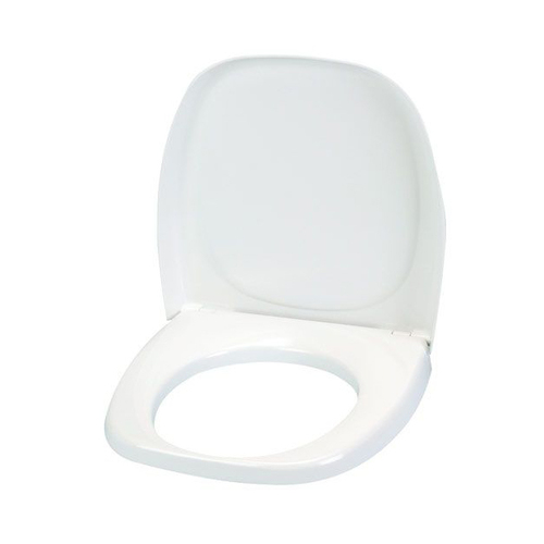Thetford Toilet Part - C2/C4 Toilet Seat and Cover