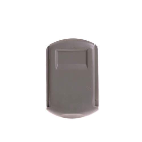 Thetford Toilet Part - C2/C4/C400 Cassette Sliding Cover Mid Grey