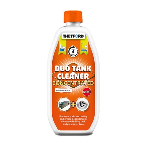 Thetford Duo Tank Cleaner Concentrated 800ml