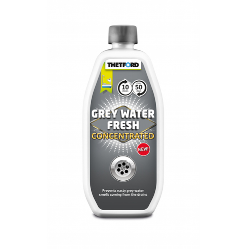 Thetford Grey Water Fresh Concentrated 800ml