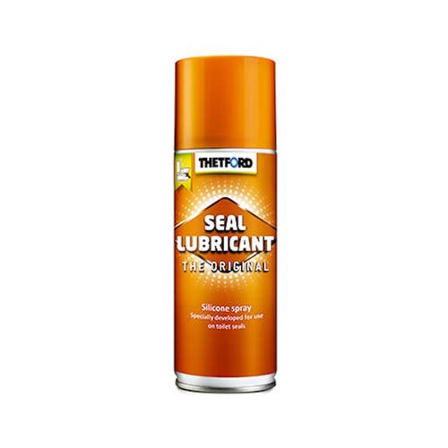 Thetford Seal Lubricant Spray 200ml