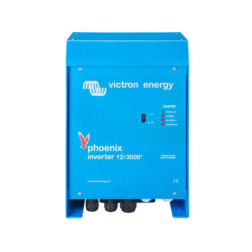 Victron Phoenix Inverter 12/3000VA (2400W)