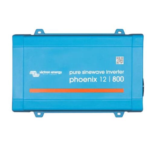Victron Phoenix Inverter VE Direct 12V/800VA