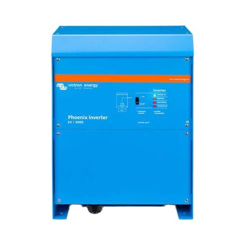 Victron Phoenix Inverter 24V/3000VA