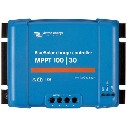 Blue Solar MPPT Solar Controller 100V/30A