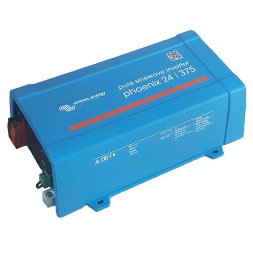 Victron Phoenix Inverter VE Direct 24V/375VA