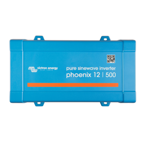 Victron Phoenix Inverter 12/500VA (400W)