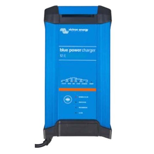 Victron Blue Smart IP22 Charger 12V/15A 3 Output