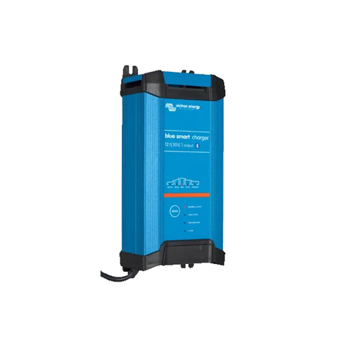 Victron Blue Smart IP22 Battery Charger 1 Output 12V/30A