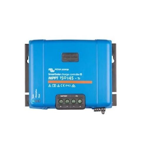 Victron BlueSolar MPPT Solar Controller 150V/45A-TR