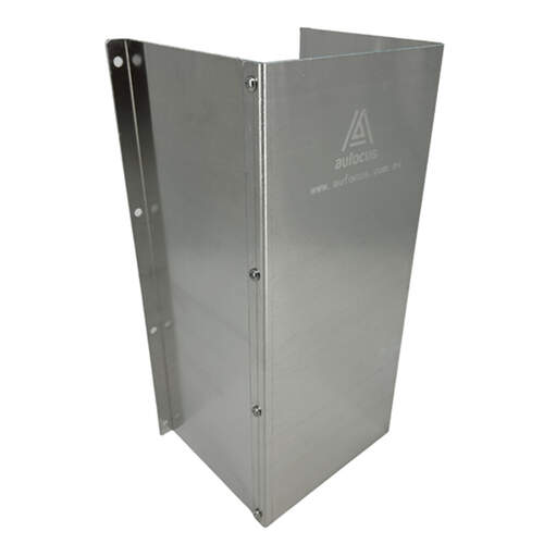 Born to Roam Protective Cover for 2KW Diesel Heater