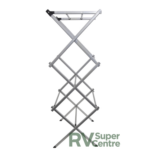 Portable Clothes Airer Expandable