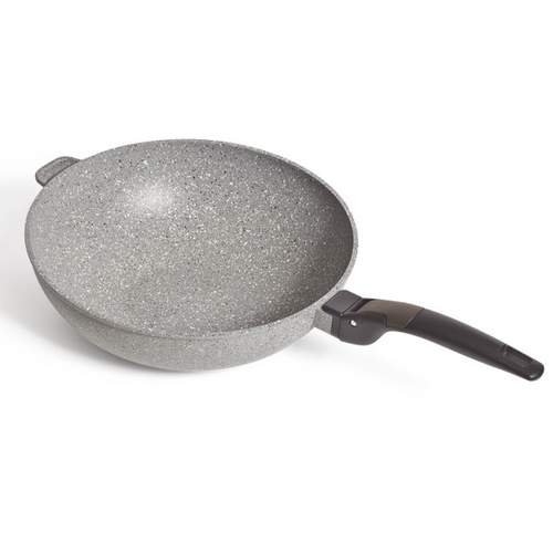 Campfire Compact Deep Frypan 28cm