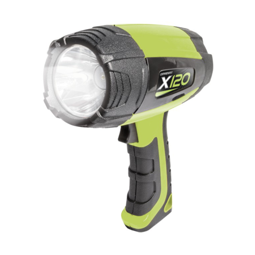 Companion X120 Led Spotlight 120 Lumens