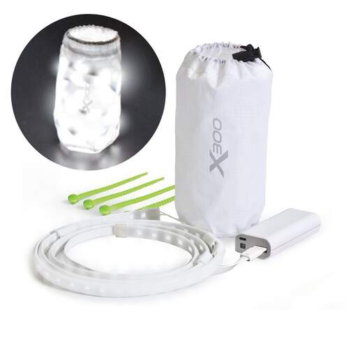 Companion X300 Flexible Strip Light Kit with Power Pack