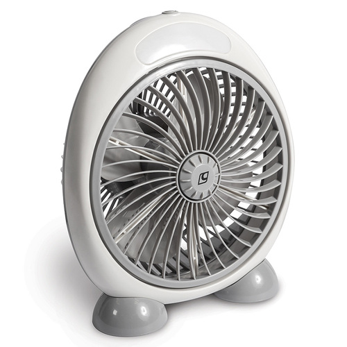 Companion Aerobreeze Rechargeable Fan 17cm