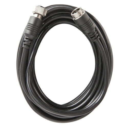 Response Reversing Camera Extension Cable 10m***