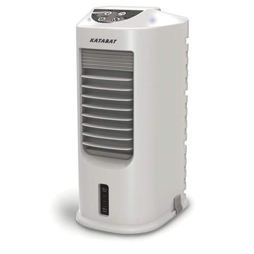 Katabat Portable Rechargeable Evaporative Air Cooler