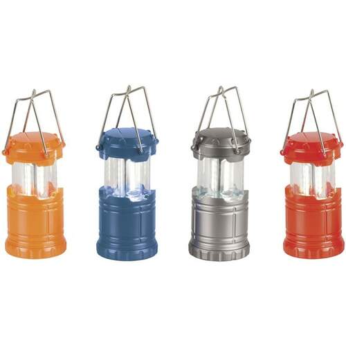 Techlight Mini Collapsible Lantern 180 Lumens