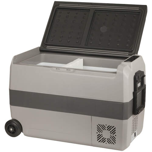 Brass Monkey GH1642 Fridge/Freezer Dual Zone - 50L***