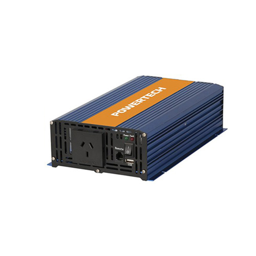 Powertech Pure Sine Wave Inverter 1000W