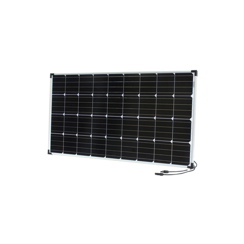 PowerTech Solar Panel 170W